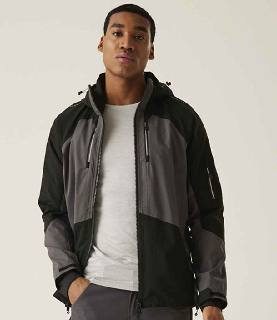 Slate Grey/Black
