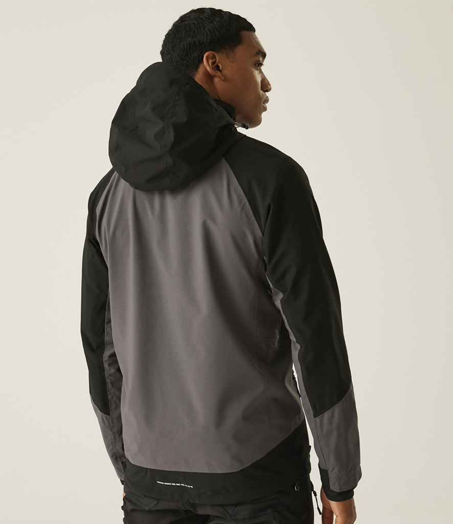 Slate Grey/Black
