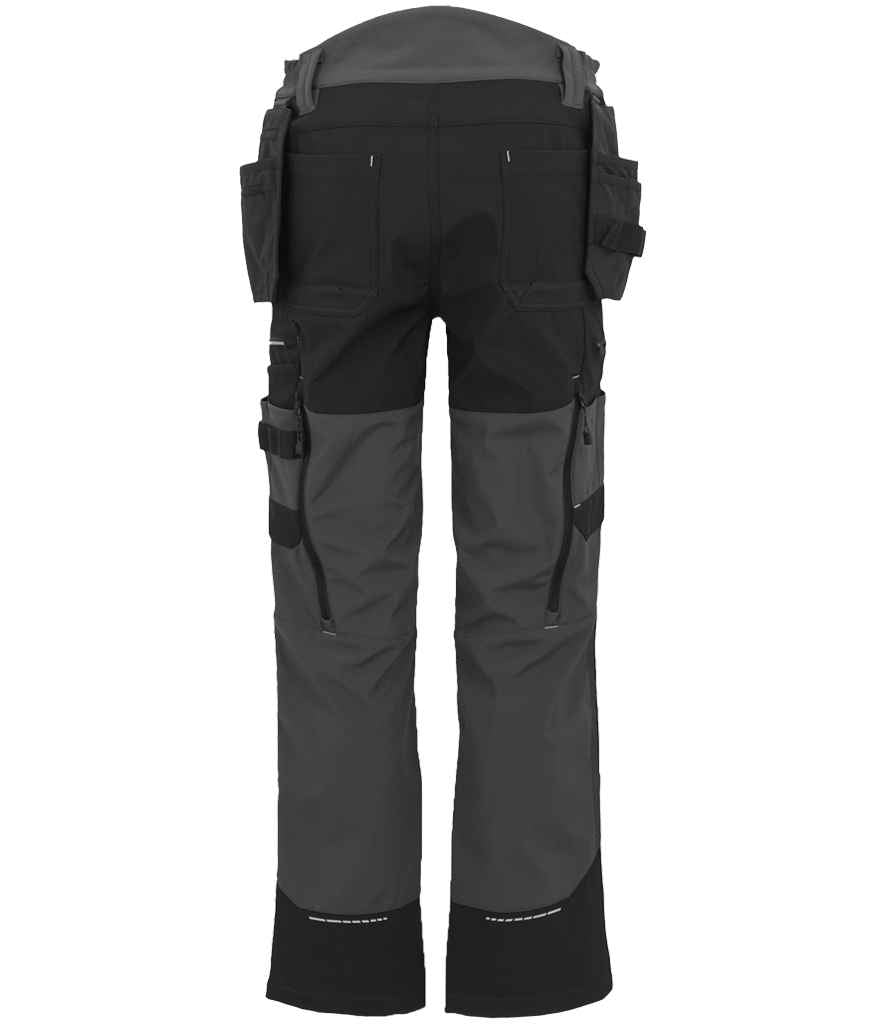 Slate Grey/Black