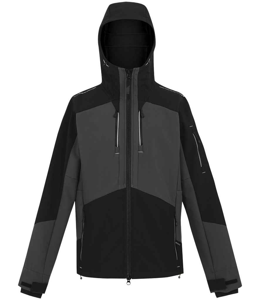 Slate Grey/Black