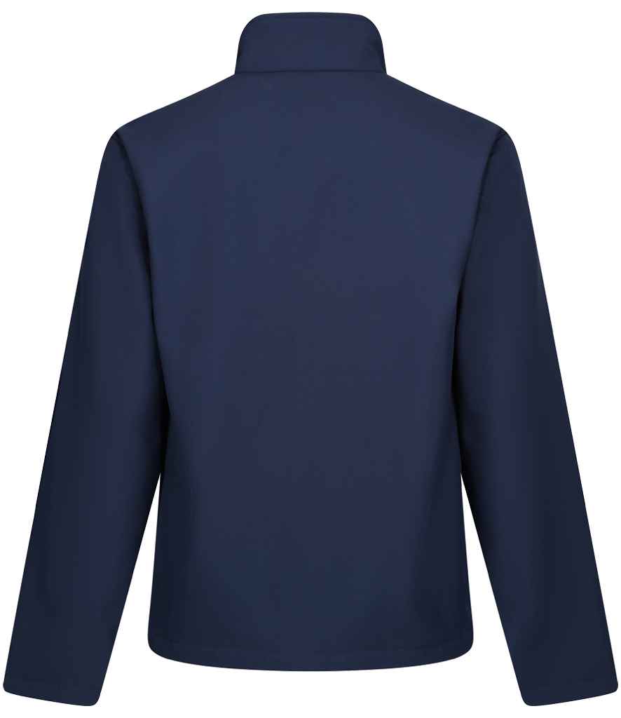 Navy/Magma Orange