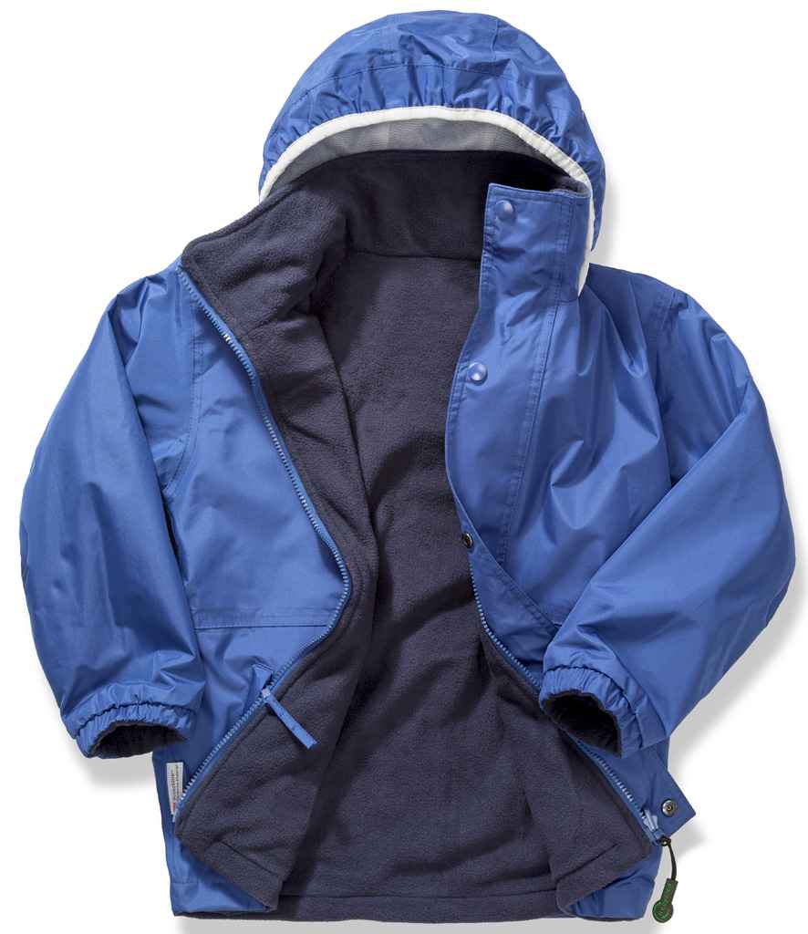 Royal Blue/Navy
