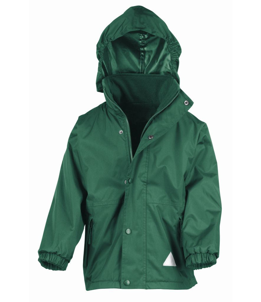 Bottle Green/Bottle Green