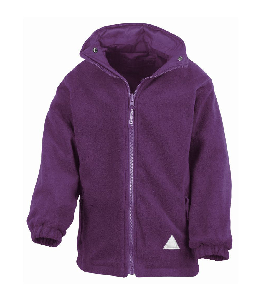 Purple/Purple