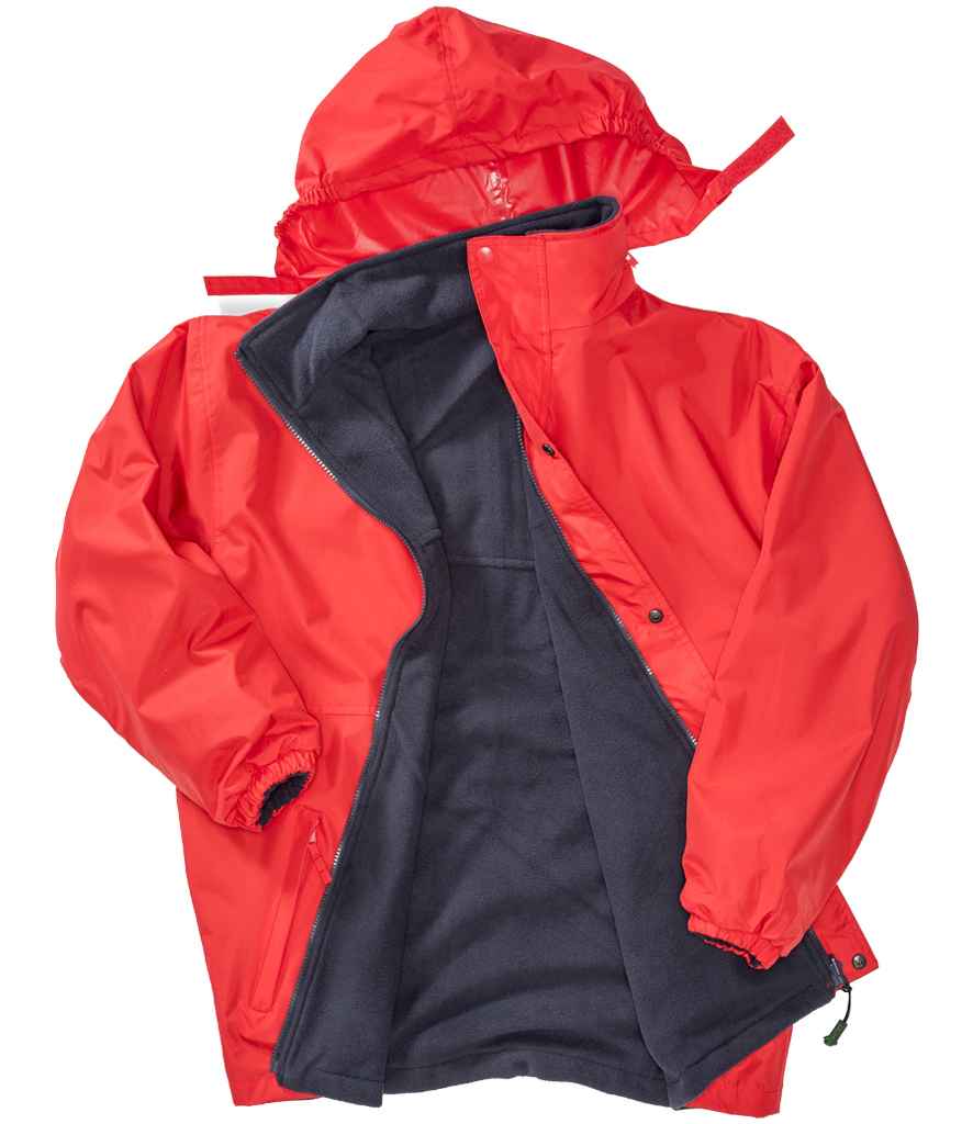 Red/Navy