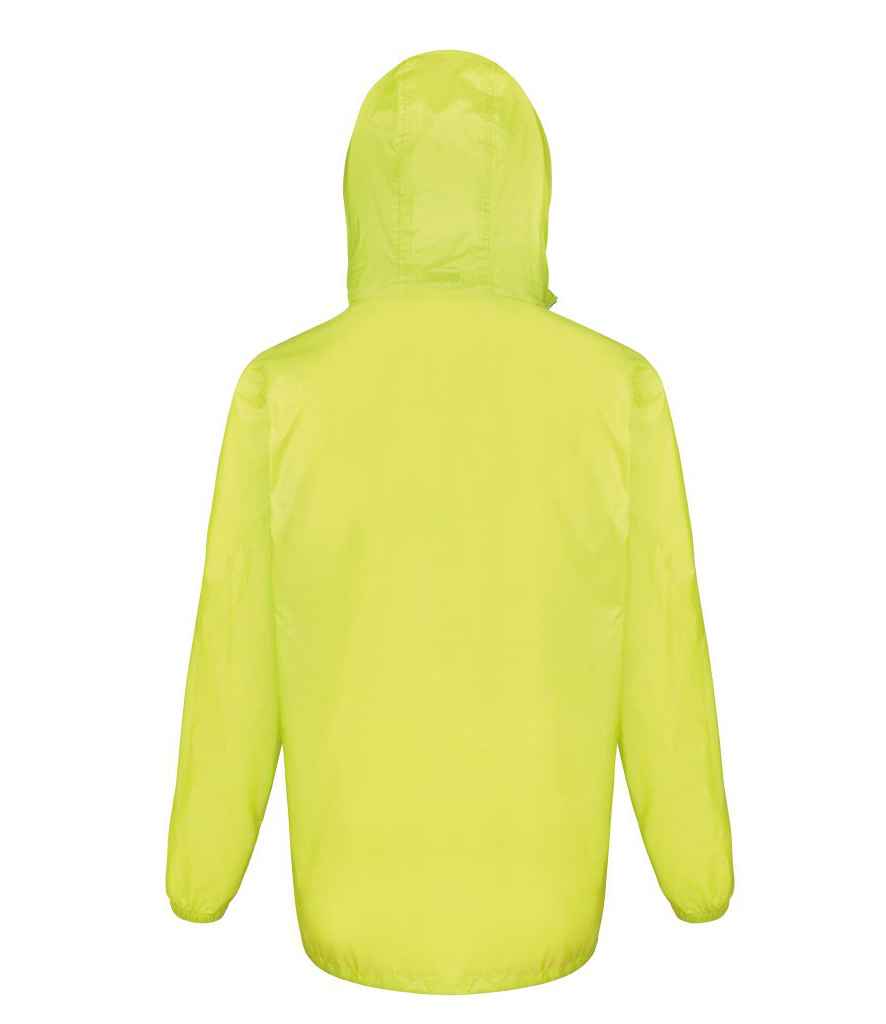 Lime Green/Royal Blue