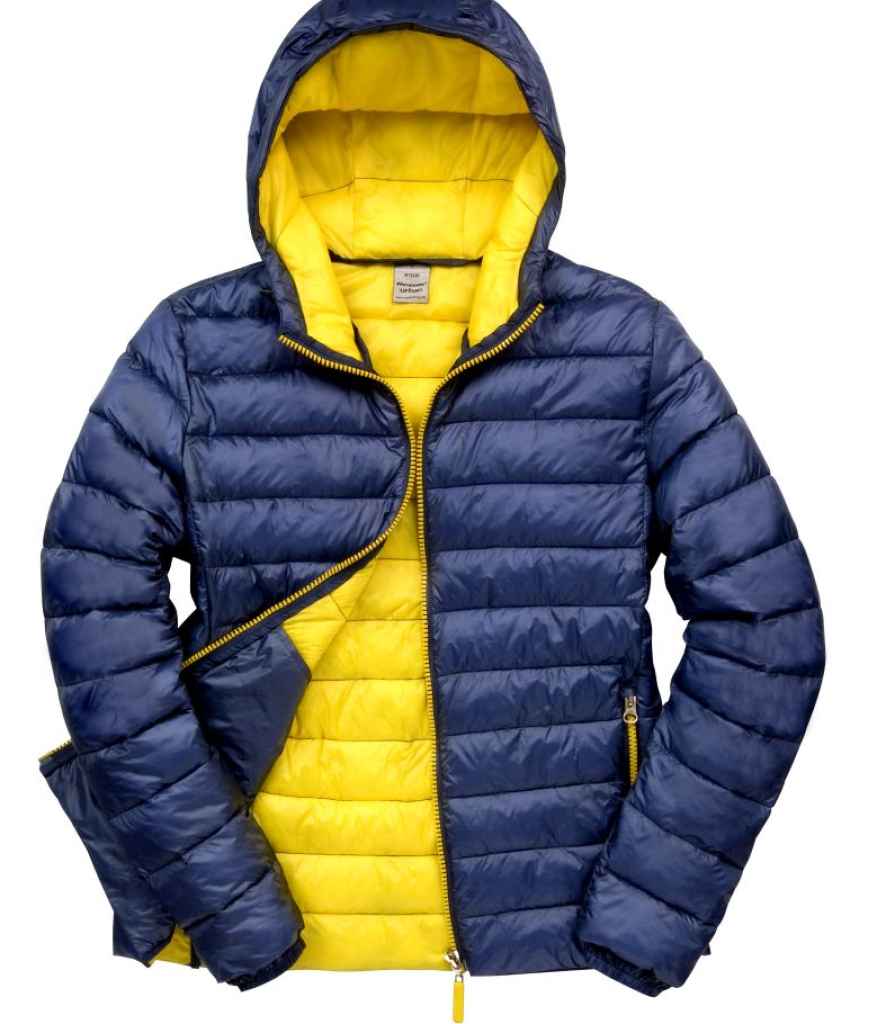 Navy/Yellow