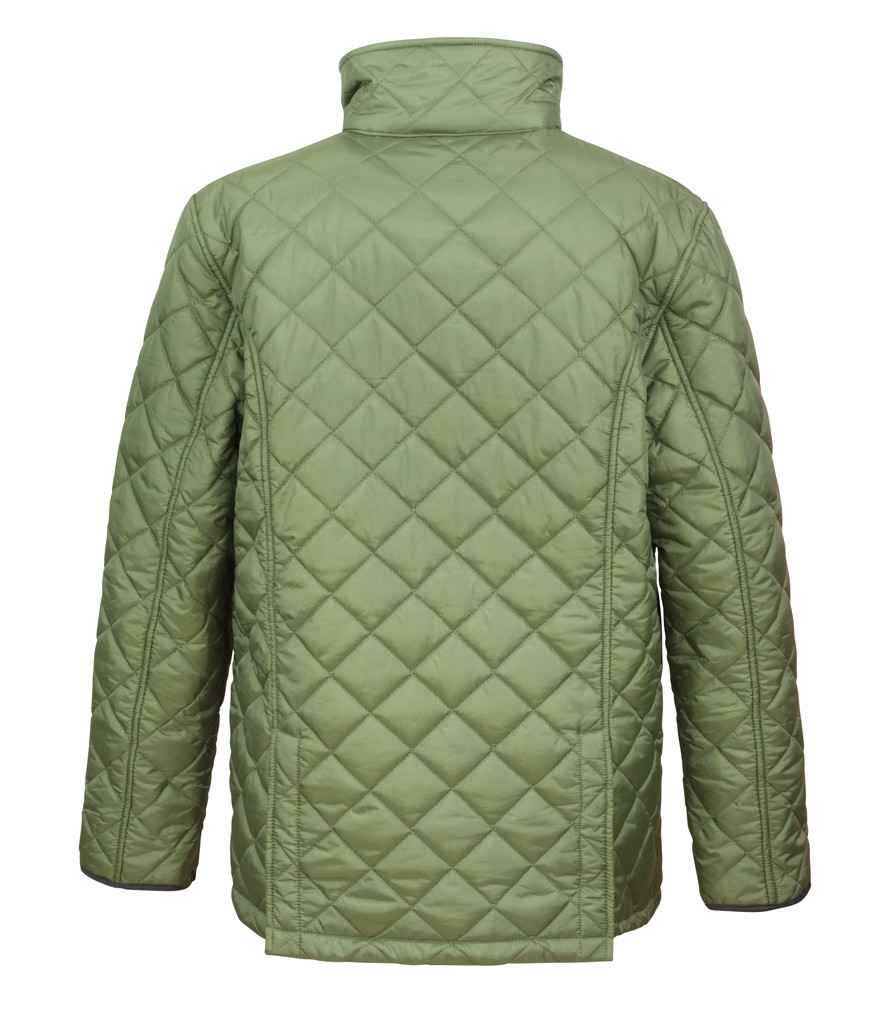 Olive Green