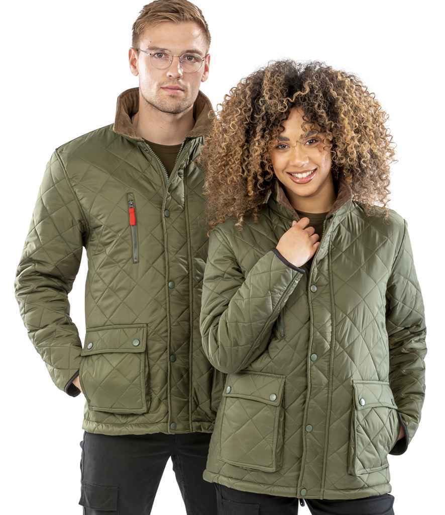 Olive Green