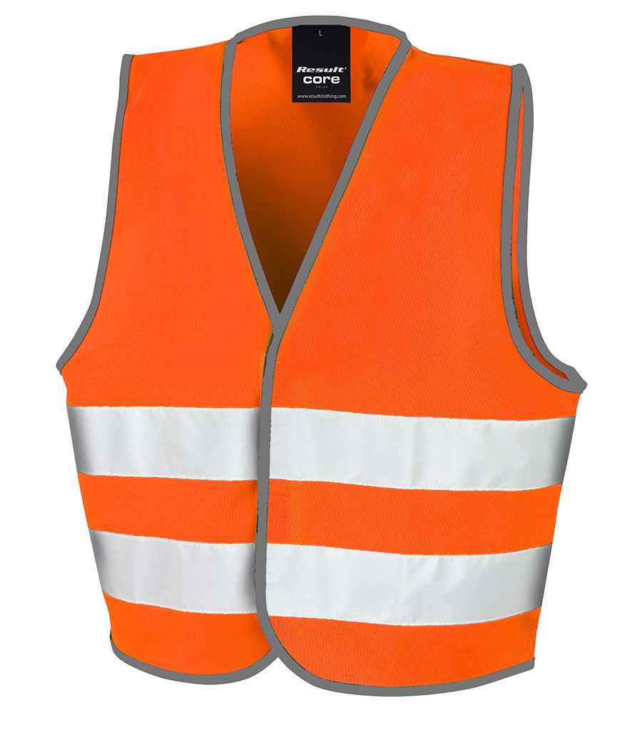 Fluorescent Orange