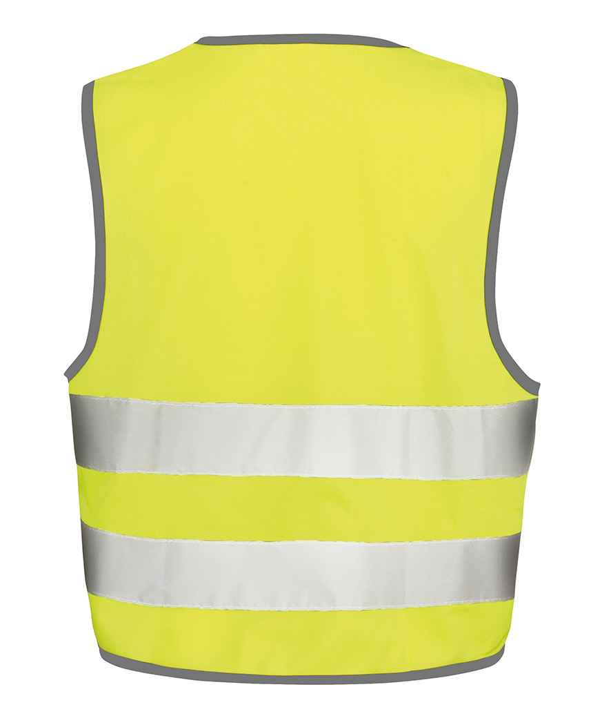 Fluorescent Yellow