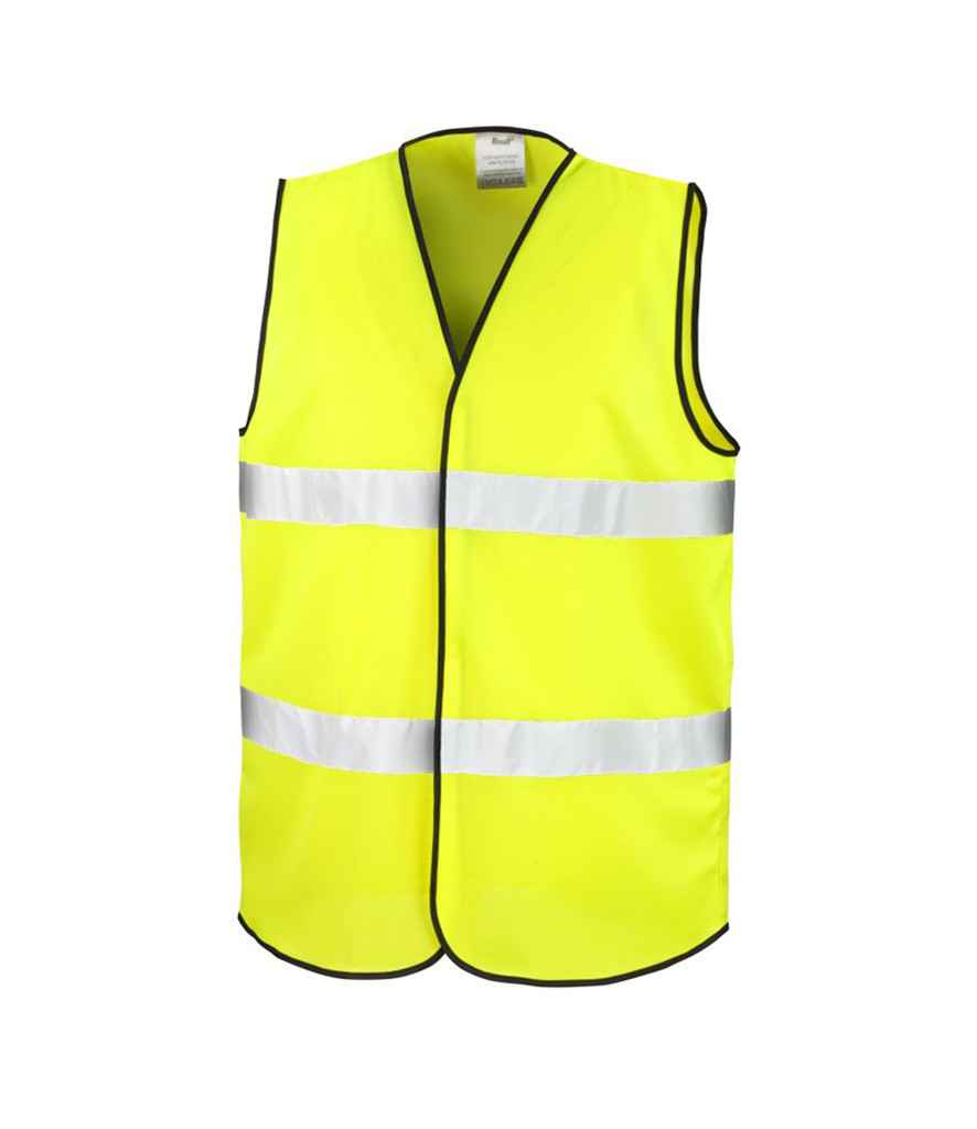 Fluorescent Yellow