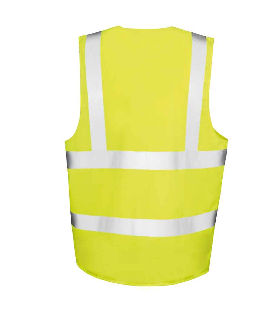 Fluorescent Yellow