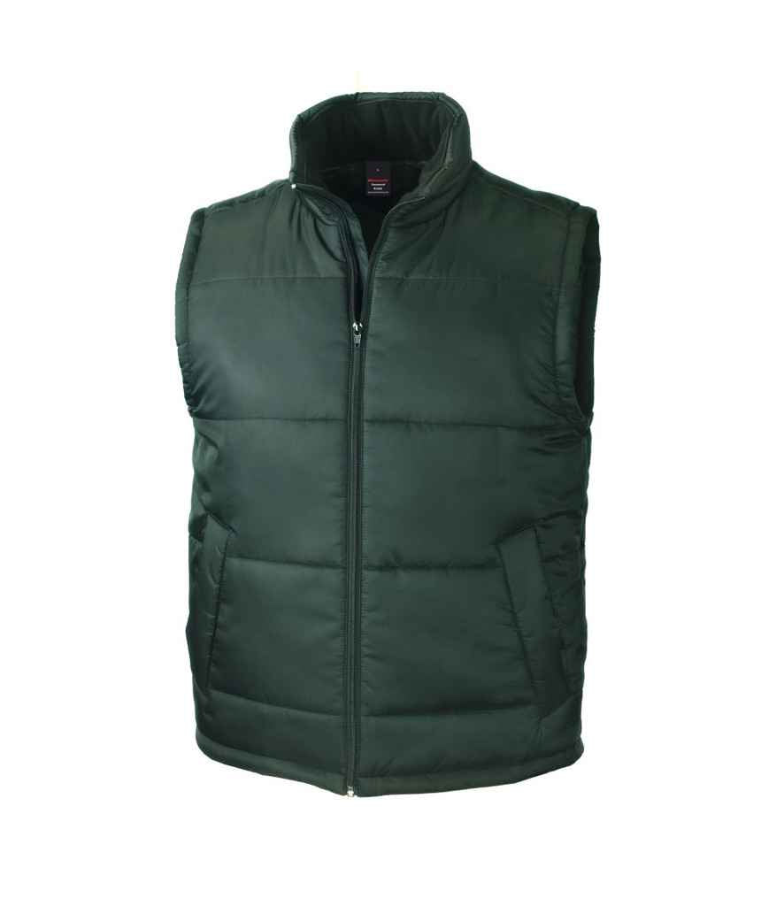 Bottle Green