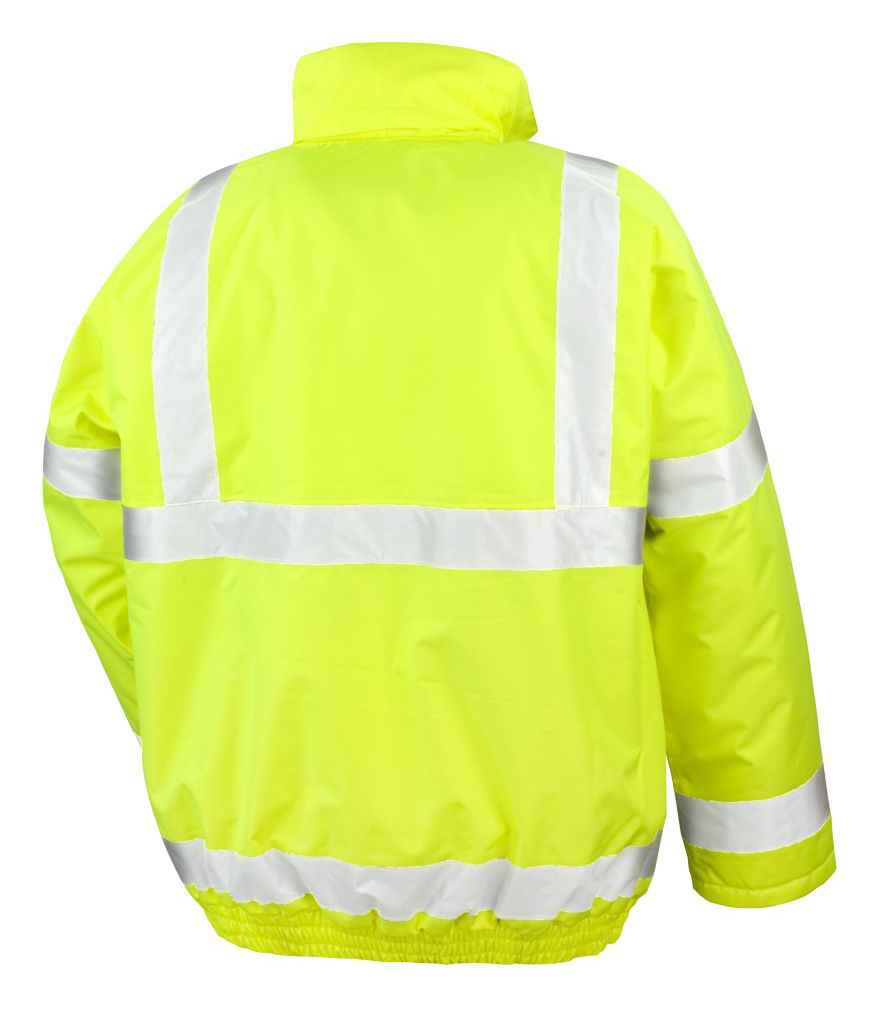 Fluorescent Yellow