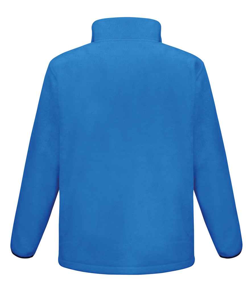 Electric Blue
