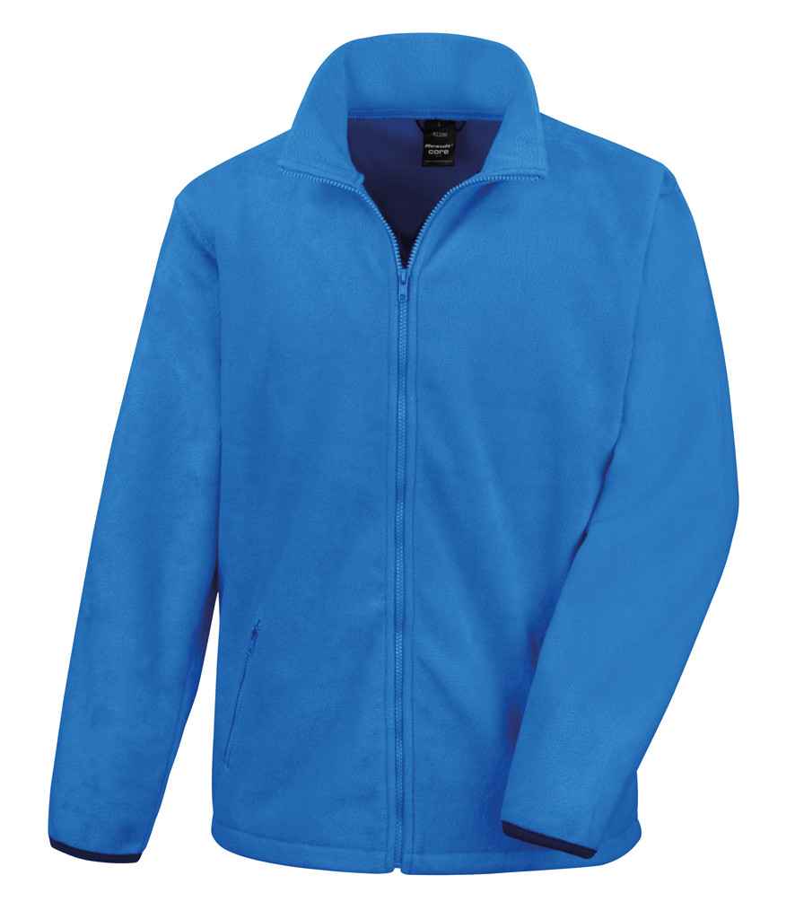 Electric Blue