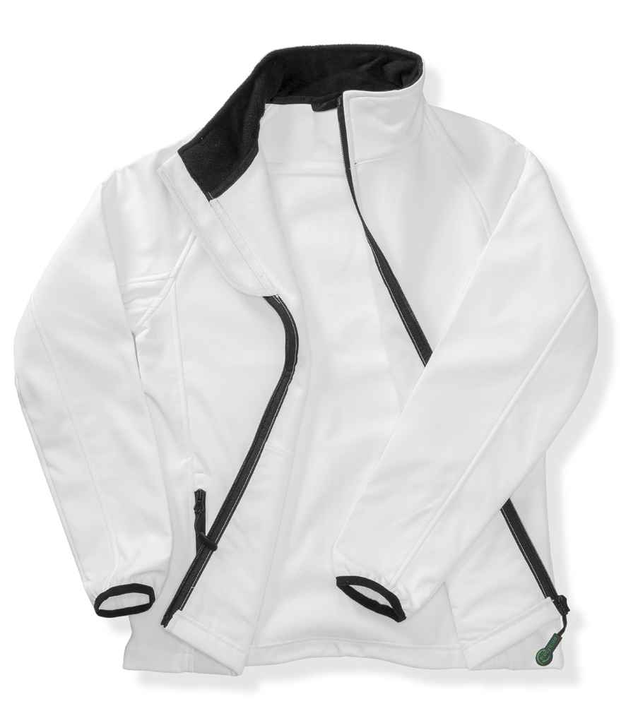 White/Black
