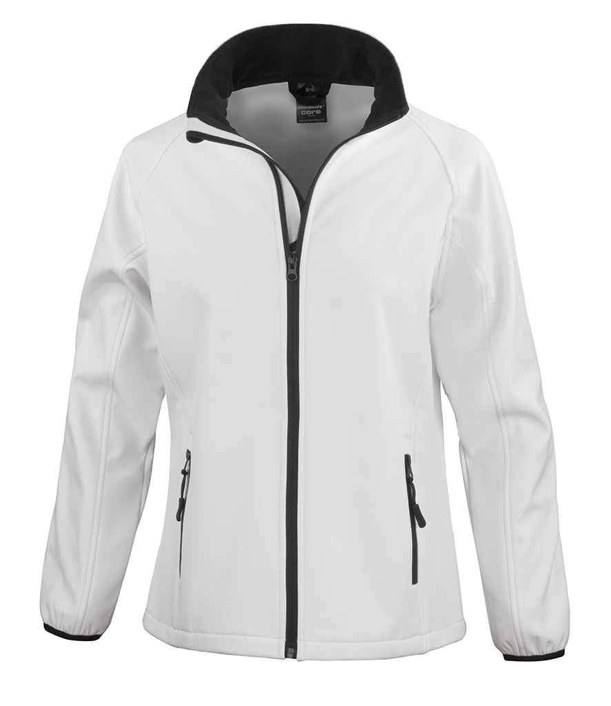 White/Black