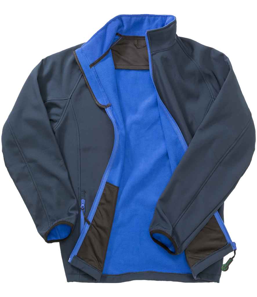 Navy/Royal Blue