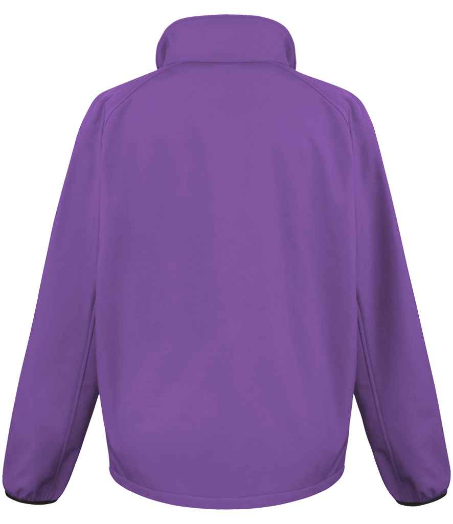 Purple/Black