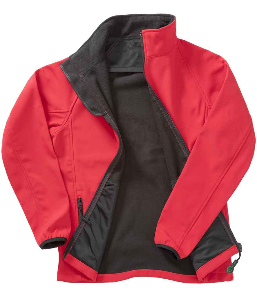 Red/Black