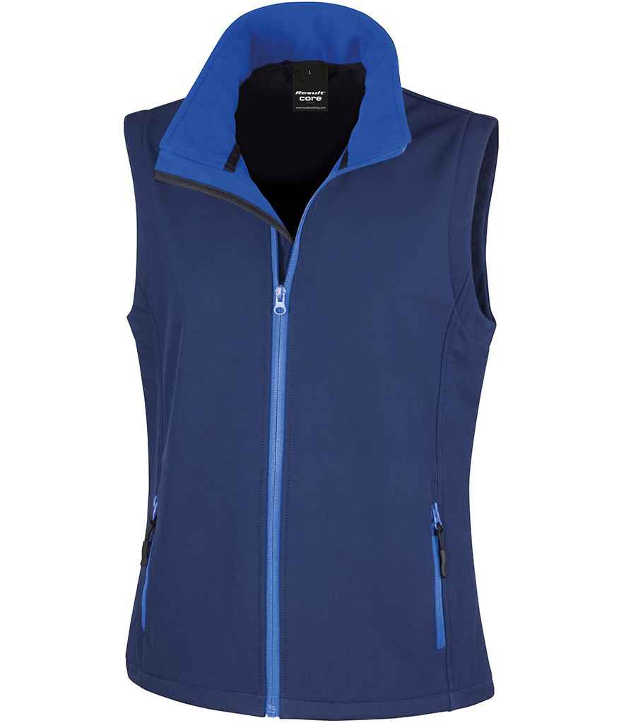 Navy/Royal Blue