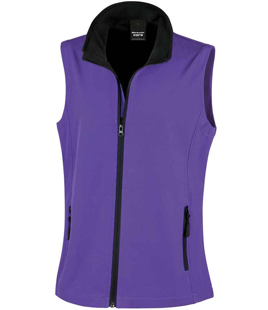 Purple/Black