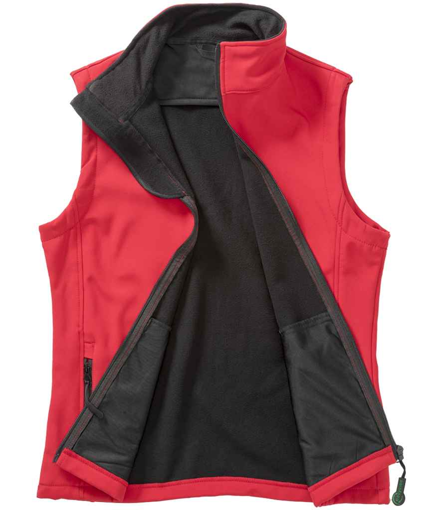 Red/Black