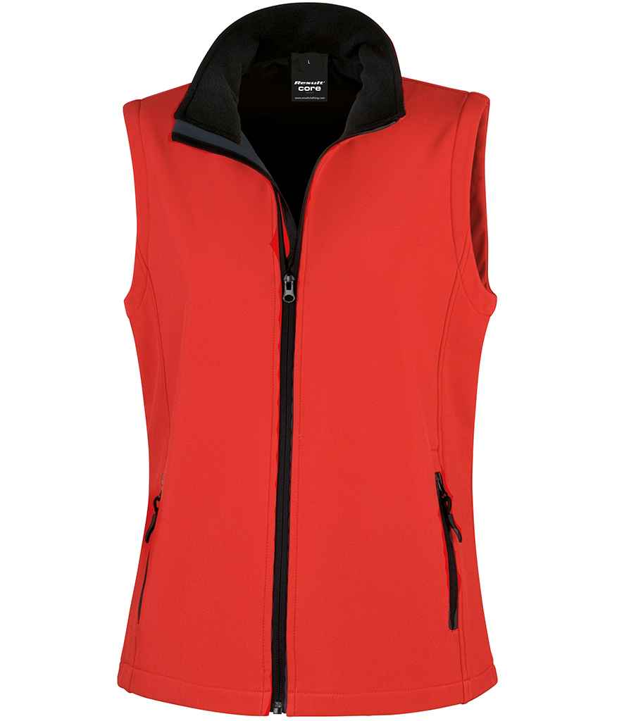 Red/Black