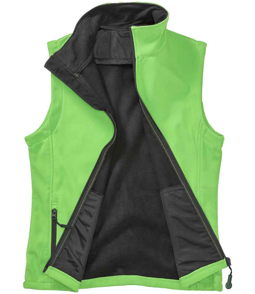 Vivid Green/Black