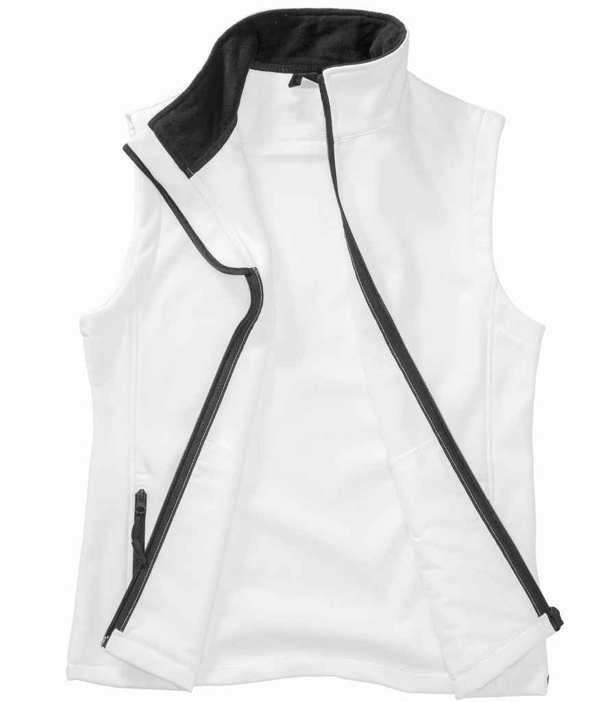 White/Black
