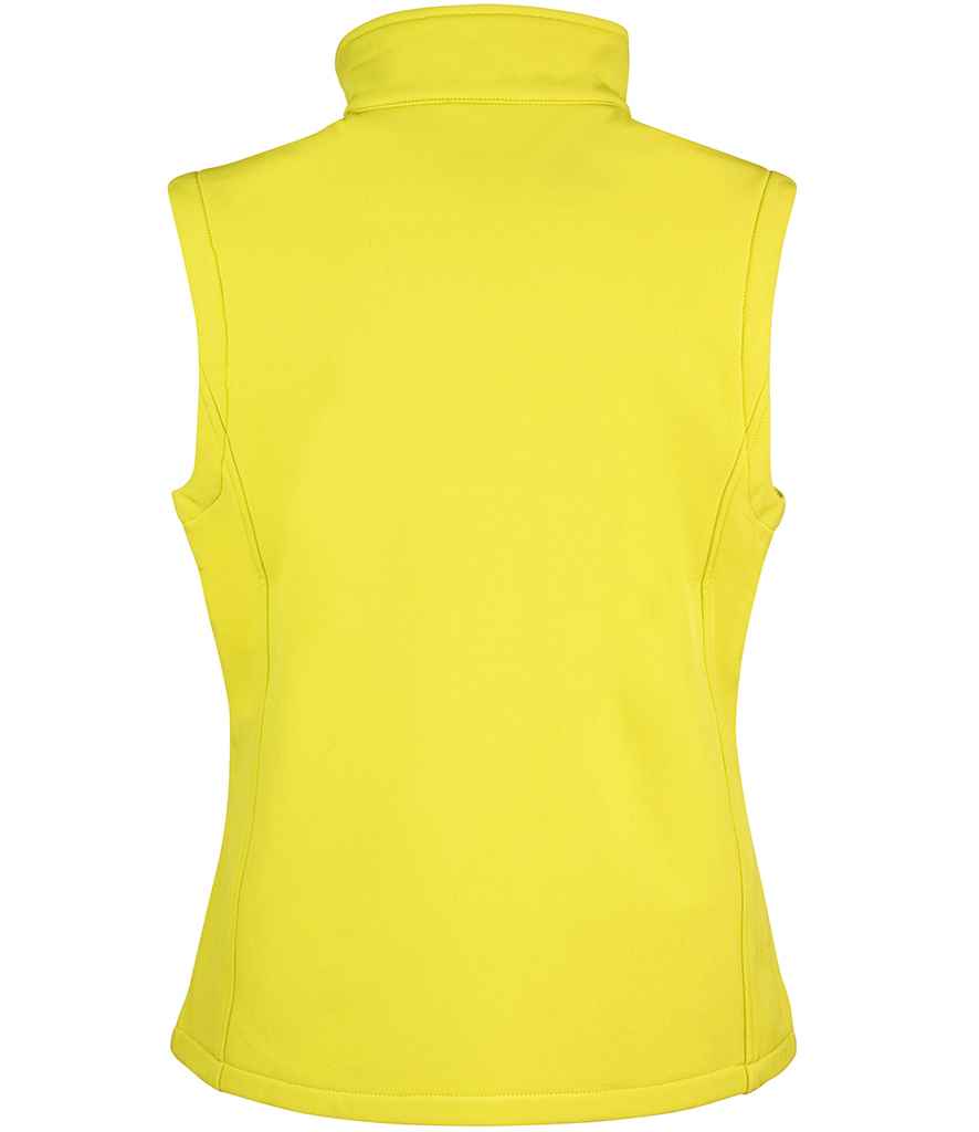 Yellow/Black