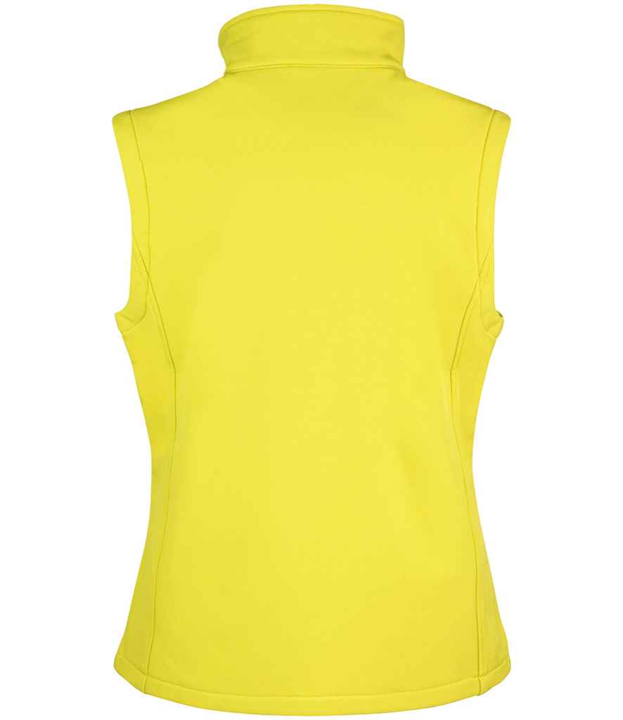 Yellow/Black