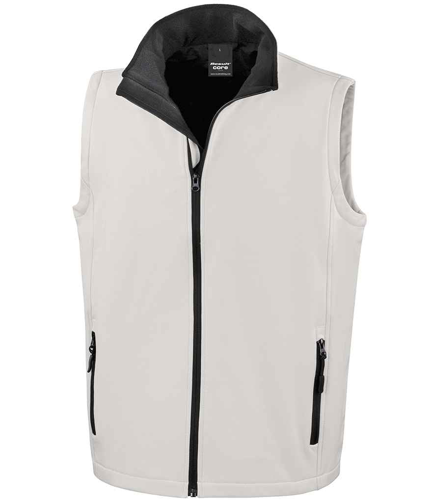 White/Black
