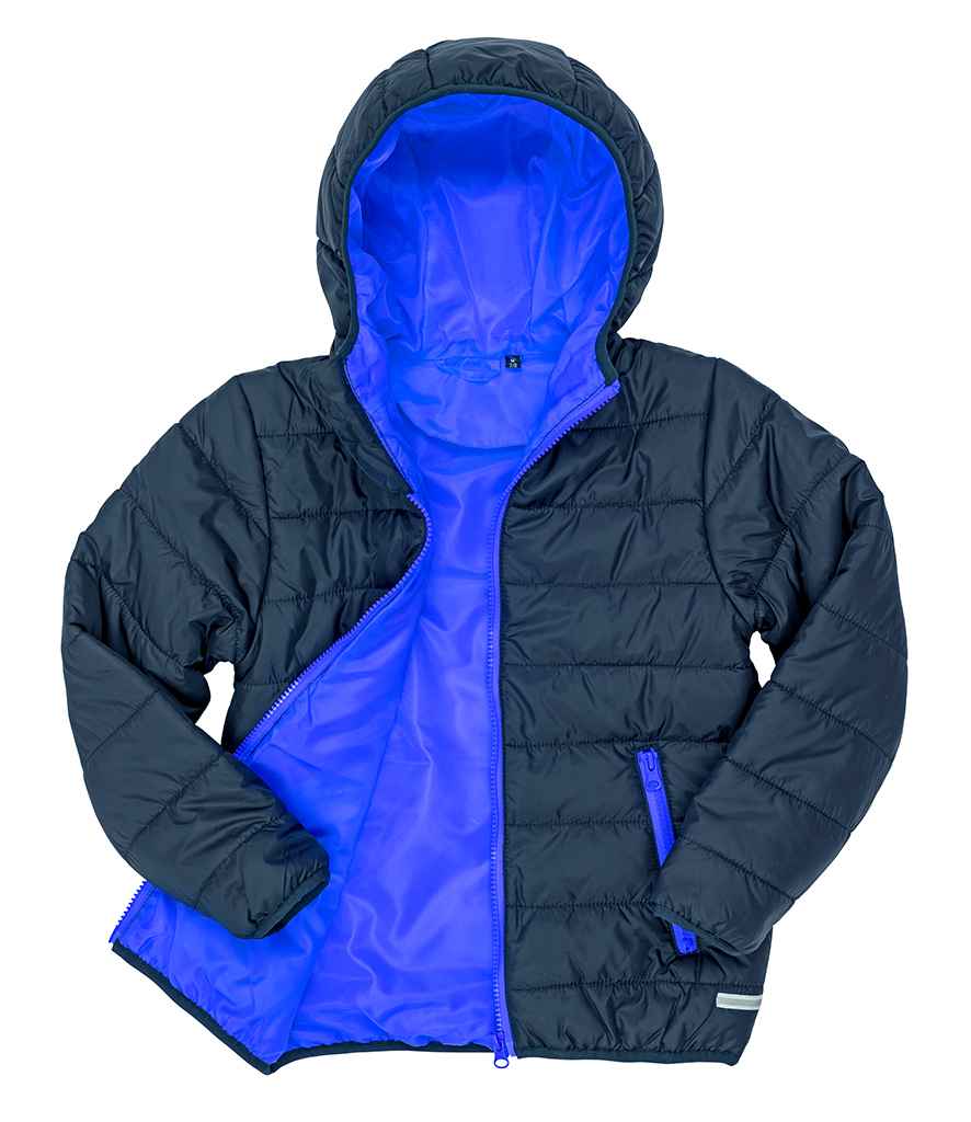 Navy/Royal Blue