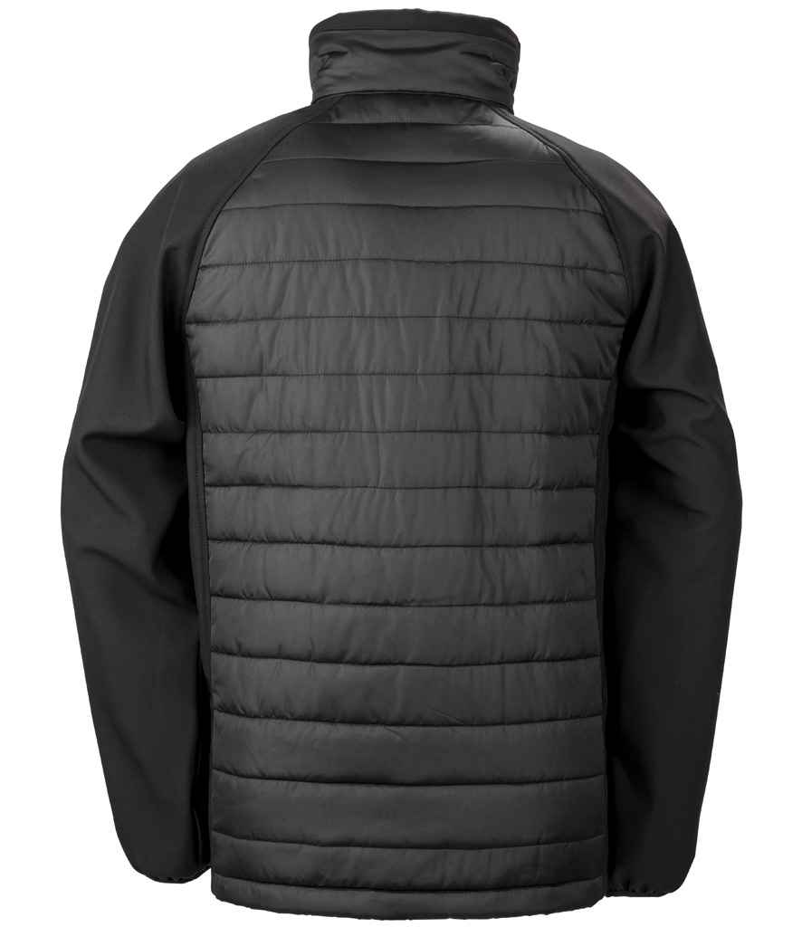 Black/Grey