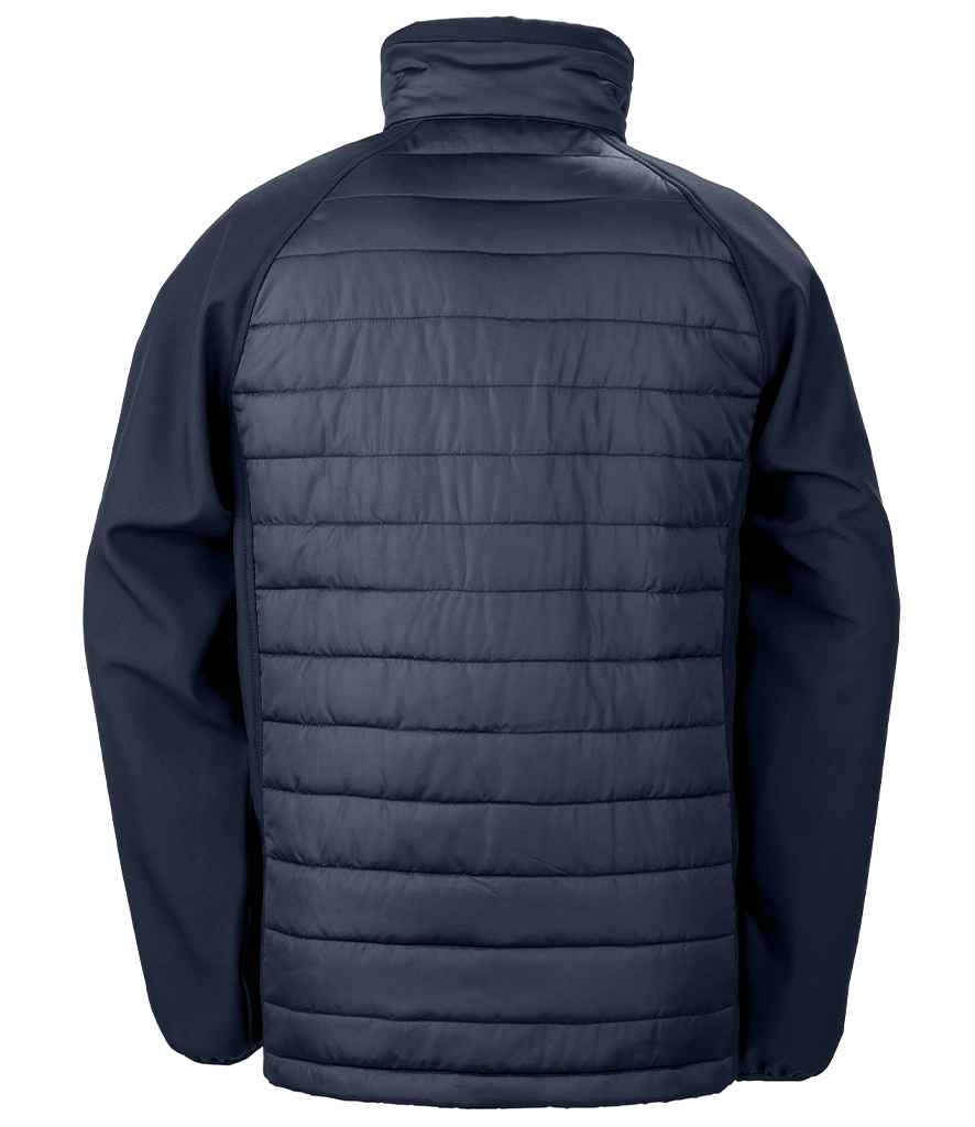 Navy/Grey