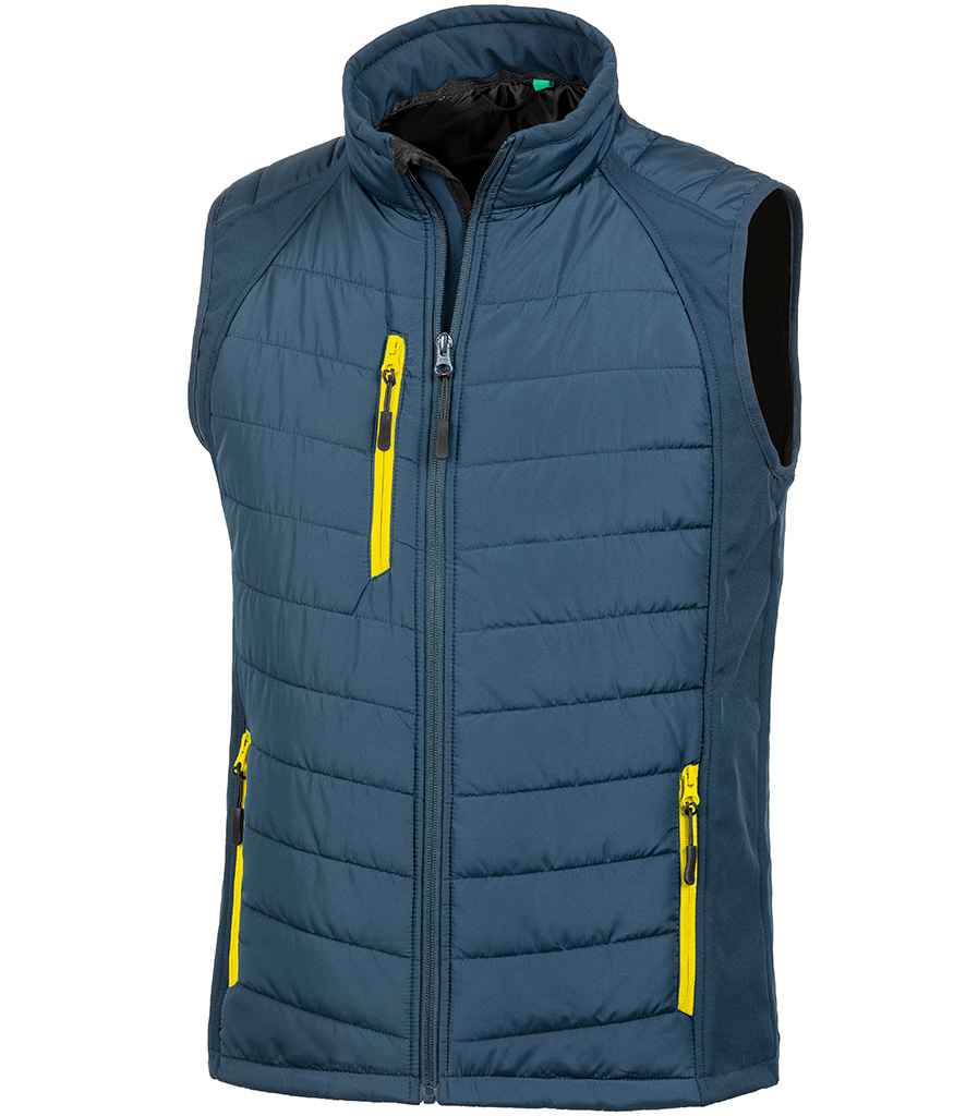 Navy/Yellow
