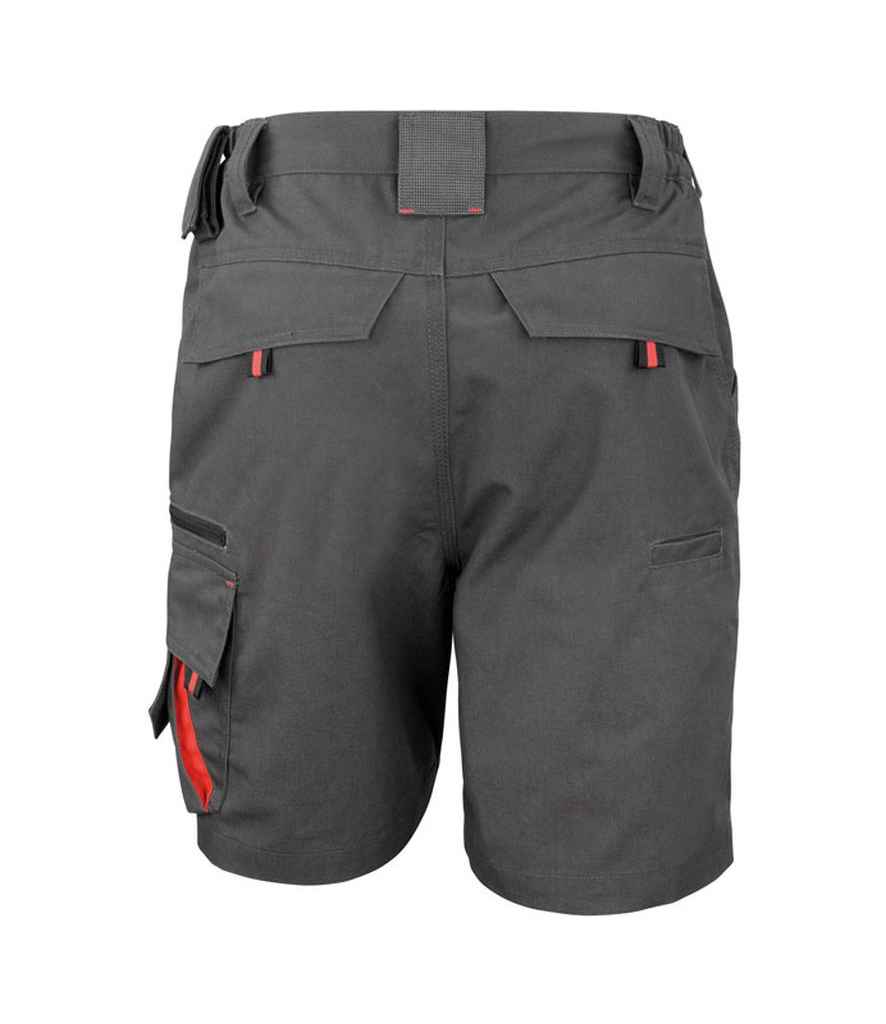 Grey/Black