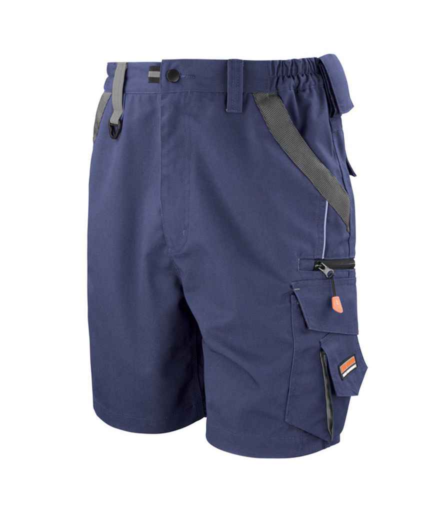Navy/Black