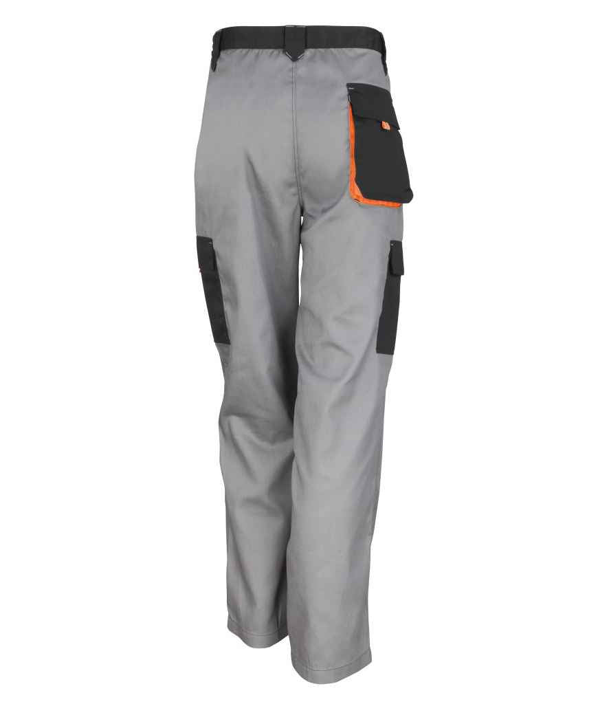 Grey/Black