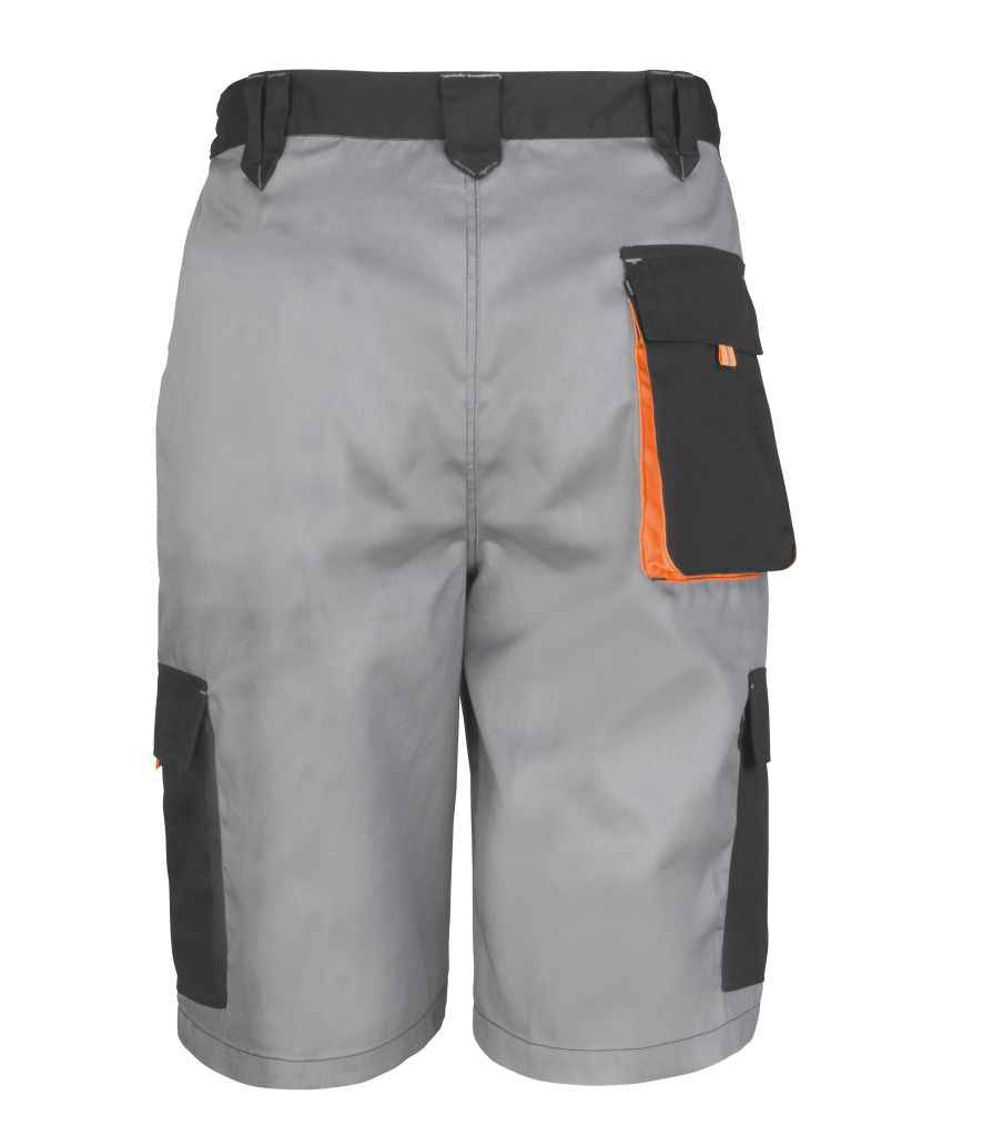 Grey/Black