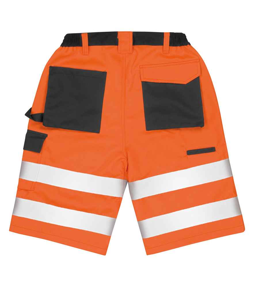 Fluorescent Orange