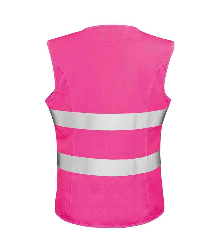 Fluorescent Pink