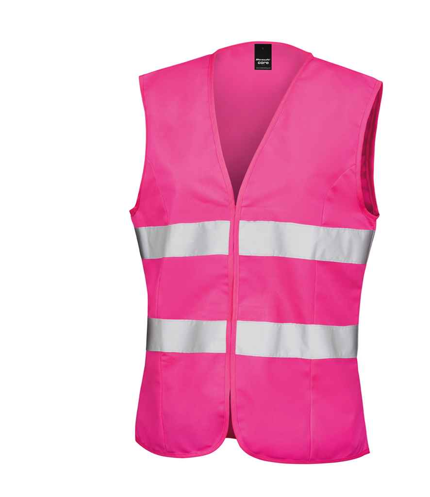 Fluorescent Pink
