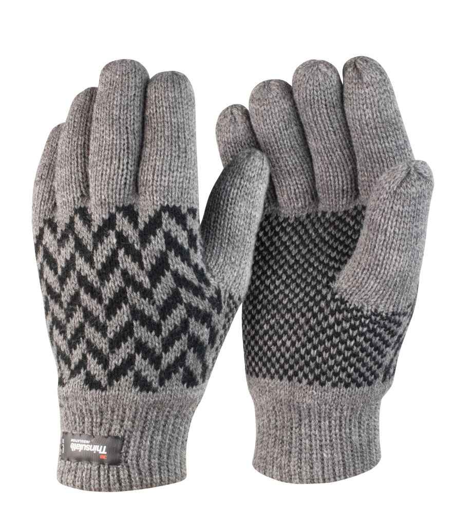 Grey/Black