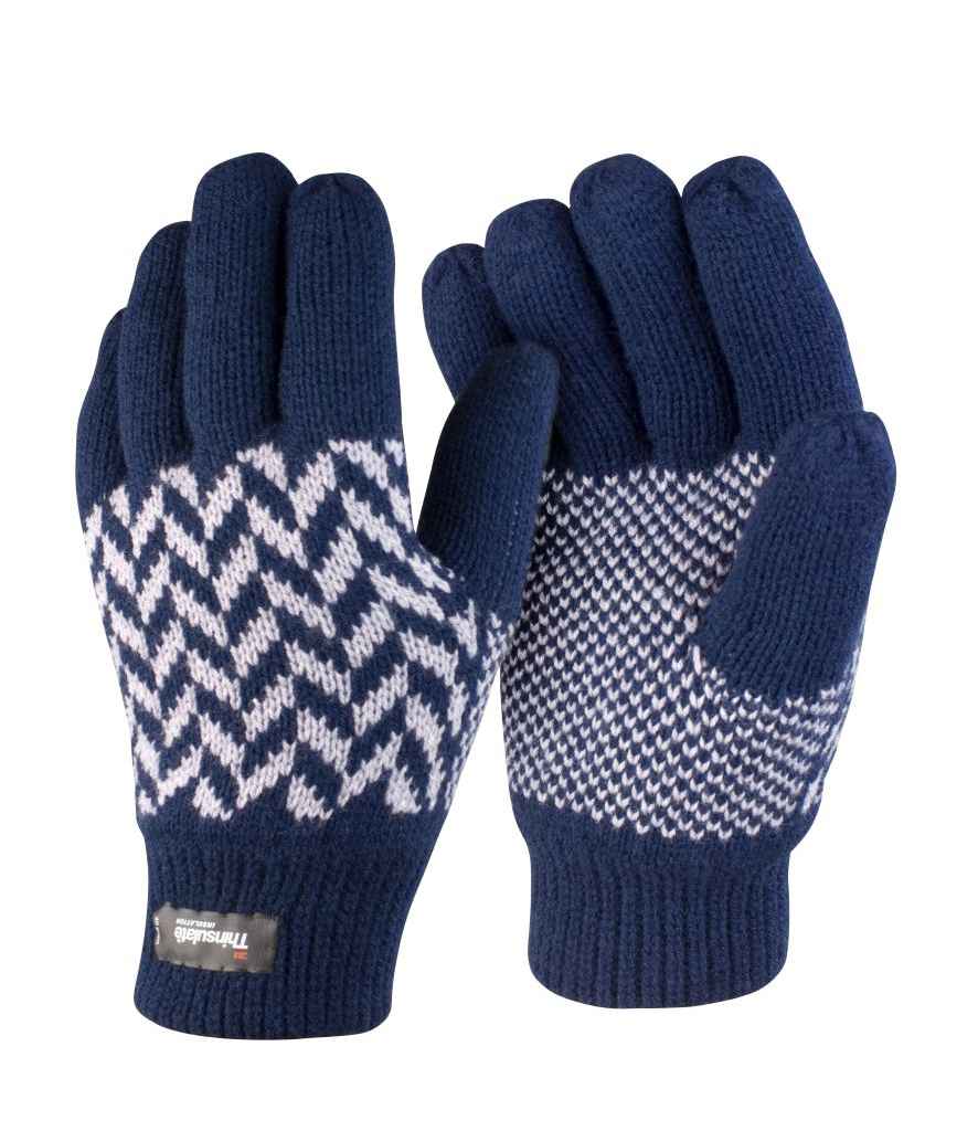 Navy/Grey