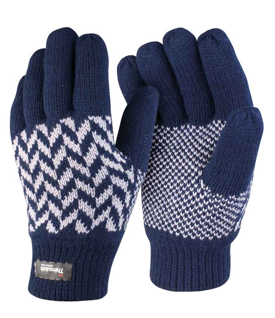 Navy/Grey