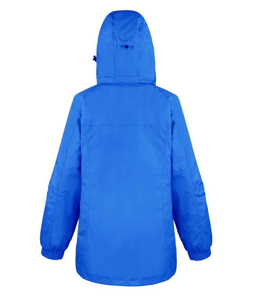 Royal Blue/Black